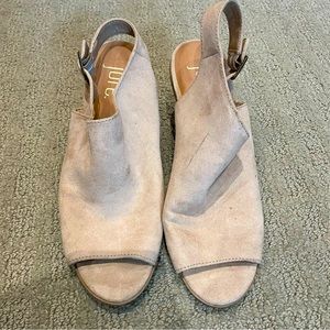 JORE WOMEN HEELS